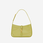 BORSA LE 5 À 7 IN PELLE LUCIDA 657228 B870W3566 SAINT LAURENT 