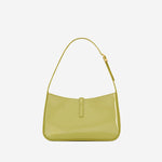 BORSA LE 5 À 7 IN PELLE LUCIDA 657228 B870W3566 SAINT LAURENT 