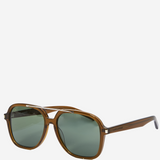 OCCHIALI DA SOLE SL 545 701422 Y99562505 SAINT LAURENT 