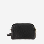 BORSA A SPALLA GABY IN PELLE DI AGNELLO TRAPUNTATA 733667 1EL071000 SAINT LAURENT 