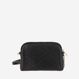 BORSA A SPALLA GABY IN PELLE DI AGNELLO TRAPUNTATA 733667 1EL071000 SAINT LAURENT 