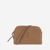 BORSA A SPALLA GABY IN PELLE TRAPUNTATA 733667 1EL072760 SAINT LAURENT 
