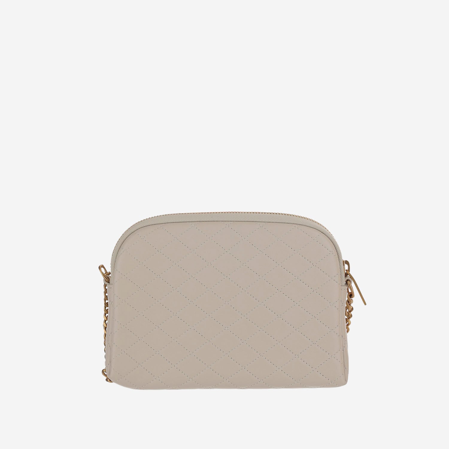 BORSA A SPALLA GABY IN PELLE TRAPUNTATA 733667 1EL079207 SAINT LAURENT 