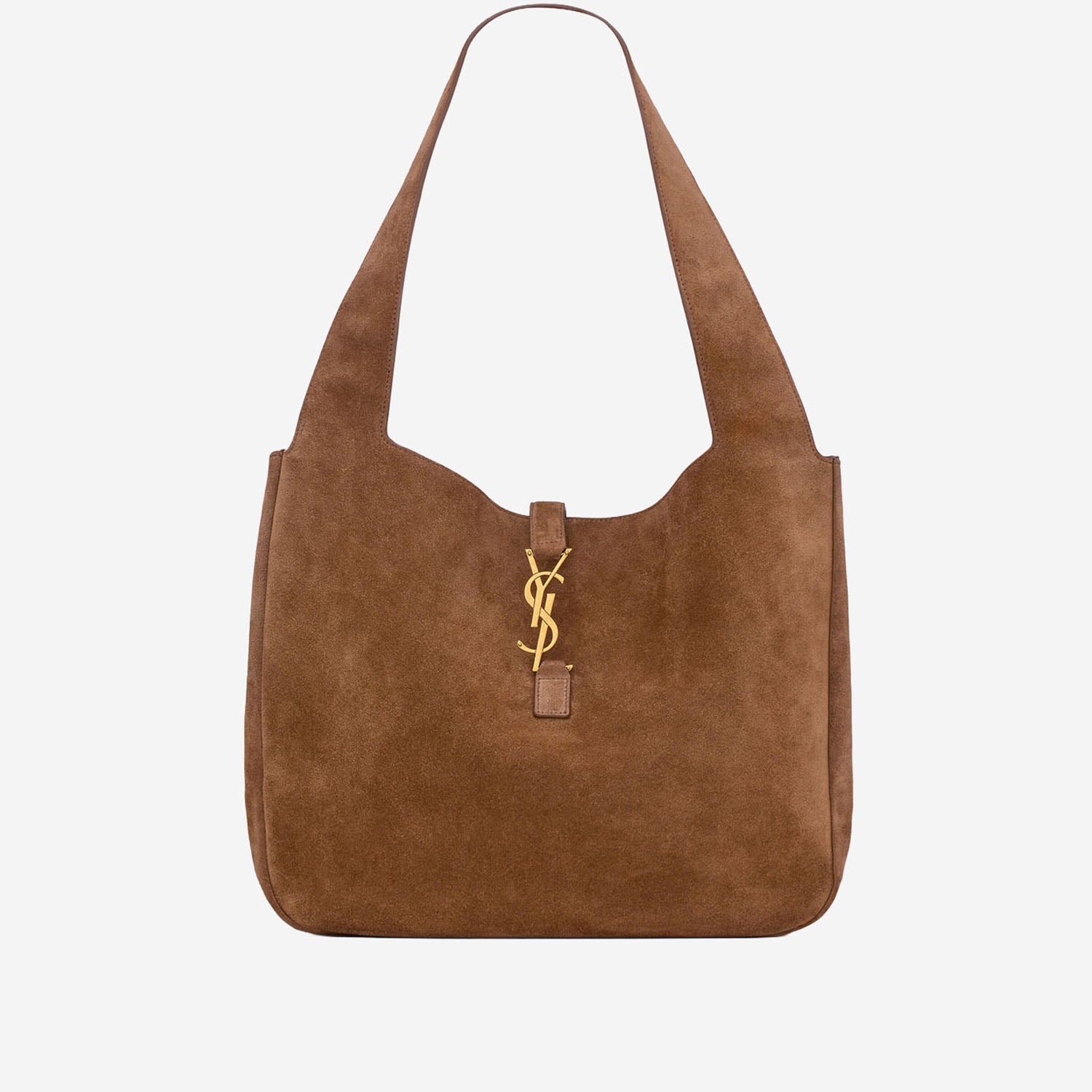 BORSA A SPALLA LE 5 À 7 BEA 763435 008IW2885 SAINT LAURENT 