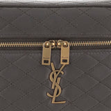 BORSA VANITY GABY MINI IN PELLE 766731 1EL071997 SAINT LAURENT 