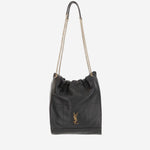 JAMIE POCHON IN PELLE DI AGNELLO 781666 AAB321000 SAINT LAURENT 