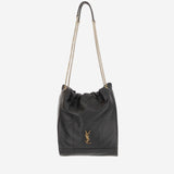 JAMIE POCHON IN PELLE DI AGNELLO 781666 AAB321000 SAINT LAURENT 