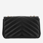 BORSA LOULOU MEDIA 801439 AAEAX1000 SAINT LAURENT 