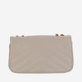BORSA LOULOU MEDIA 801439 AAEAX9207 SAINT LAURENT 