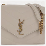 BORSA LOULOU MEDIA 801439 AAEAX9207 SAINT LAURENT 