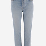 JEANS IN COTONE 813269 Y35AQ5107 SAINT LAURENT 