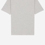 T-SHIRT IN PIQUET DI COTONE CON LOGO 832941 Y37HC1403 SAINT LAURENT 