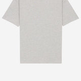 T-SHIRT IN PIQUET DI COTONE CON LOGO 832941 Y37HC1403 SAINT LAURENT 
