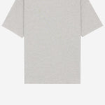 T-SHIRT IN PIQUET DI COTONE CON LOGO 832941 Y37HC1403 SAINT LAURENT 