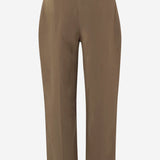PANTALONI IN COTONE 836553 YZ9CV2412 SAINT LAURENT 