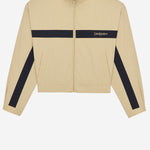GIACCA IN COTONE CON LOGO 851251 Y6J981701 SAINT LAURENT 