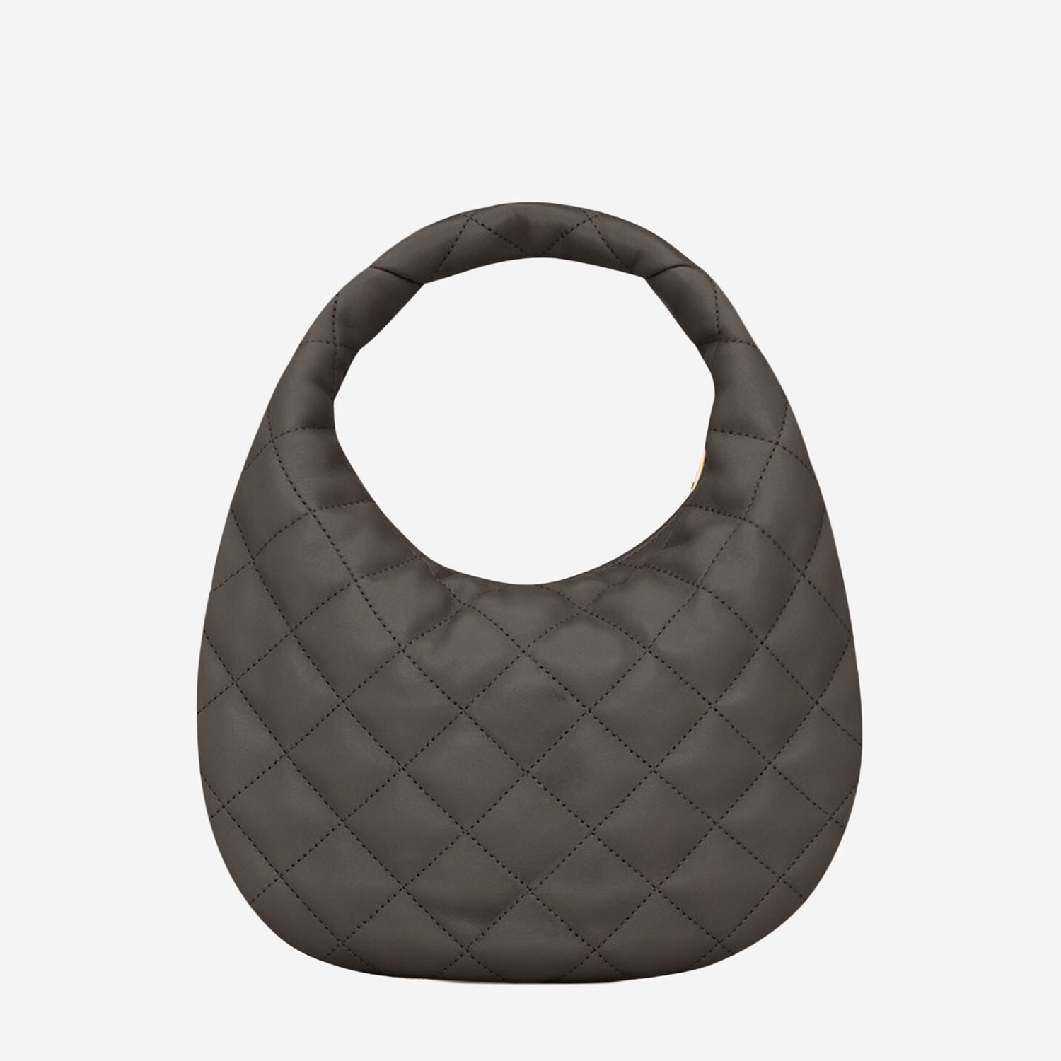 BORSA A MANO ICARE IN NAPPA 851689 AAANG1997 SAINT LAURENT 