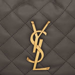 BORSA A MANO ICARE IN NAPPA 851689 AAANG1997 SAINT LAURENT 