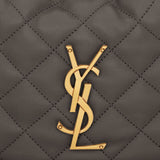 BORSA A MANO ICARE IN NAPPA 851689 AAANG1997 SAINT LAURENT 