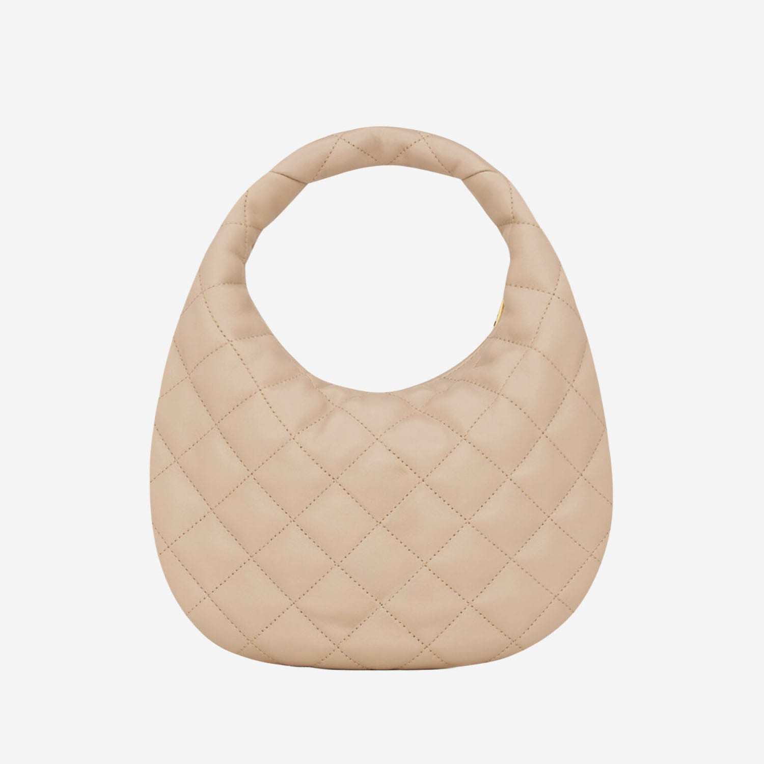BORSA A MANO ICARE IN NAPPA 851689 AAANG2721 SAINT LAURENT 