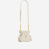 MINI POCHETTE JAMIE IN PELLE 859174 AAB329207 SAINT LAURENT 