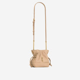 MINI POCHETTE JAMIE IN PELLE 859174 AAB329295 SAINT LAURENT 