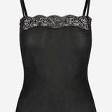 CANOTTA IN JERSEY DI SETA 859373 Y37SM1000 SAINT LAURENT 