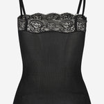 CANOTTA IN JERSEY DI SETA 859373 Y37SM1000 SAINT LAURENT 