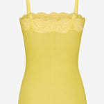 CANOTTA IN JERSEY DI SETA 859373 Y37SM3530 SAINT LAURENT 