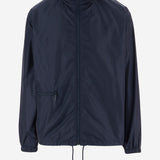 GIACCA IN NYLON CON COLLO ALTO 860695 Y1N404040 SAINT LAURENT 