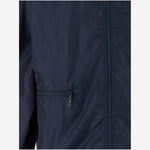 GIACCA IN NYLON CON COLLO ALTO 860695 Y1N404040 SAINT LAURENT 