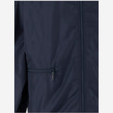 GIACCA IN NYLON CON COLLO ALTO 860695 Y1N404040 SAINT LAURENT 