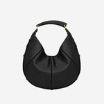 BORSA MOMBASA IN PELLE 862029 AAGWJ1000 SAINT LAURENT 