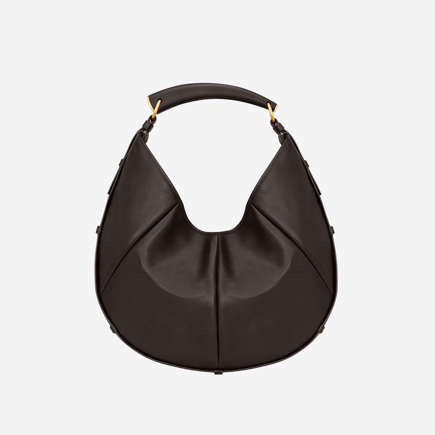 BORSA MOMBASA IN PELLE 862029 AAGWK2050 SAINT LAURENT 
