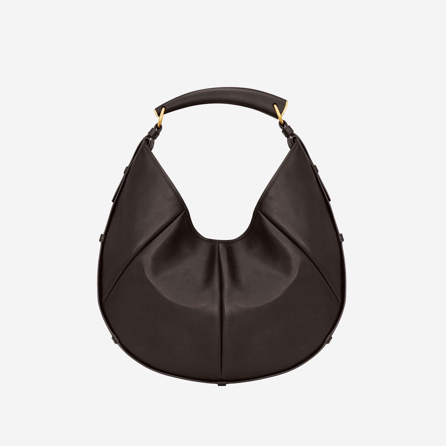 BORSA MOMBASA IN PELLE 862029 AAGWK2050 SAINT LAURENT 