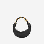 Mini hobo Amalia in pelle 862558 AACX71000 SAINT LAURENT 