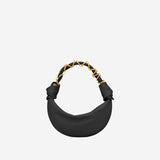Mini hobo Amalia in pelle 862558 AACX71000 SAINT LAURENT 