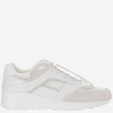 SNEAKERS BUMP IN SUEDE E PELLE 862577 AAGB69099 SAINT LAURENT 