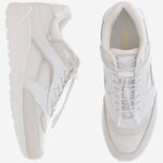 SNEAKERS BUMP IN SUEDE E PELLE 862577 AAGB69099 SAINT LAURENT 