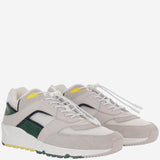 SNEAKERS BUMP IN SUEDE E PELLE 862577 AAGB79264 SAINT LAURENT 