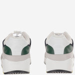 SNEAKERS BUMP IN SUEDE E PELLE 862577 AAGB79264 SAINT LAURENT 