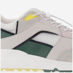 SNEAKERS BUMP IN SUEDE E PELLE 862577 AAGB79264 SAINT LAURENT 