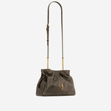 POCHETTE A SPALLA JAMIE IN PELLE 862712 AAB323212 SAINT LAURENT 