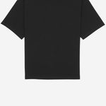 T-SHIRT IN COTONE CON LOGO 862769 Y38AK1000 SAINT LAURENT 
