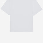 T-SHIRT IN COTONE CON LOGO 862769 Y38AK9538 SAINT LAURENT 