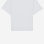 T-SHIRT IN COTONE CON LOGO 862769 Y38AK9538 SAINT LAURENT 
