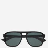 OCCHIALI DA SOLE AVIATOR SL 881 862875 Y99671033 SAINT LAURENT 