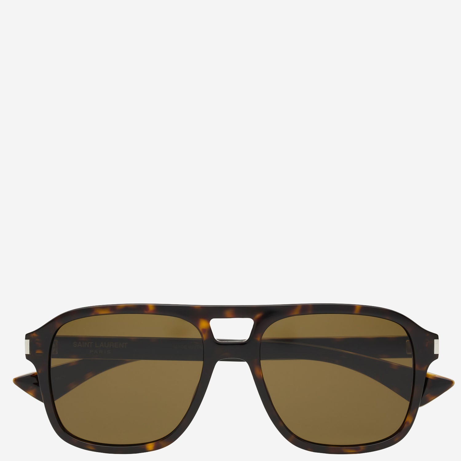 OCCHIALI DA SOLE AVIATOR SL 881 862875 Y99672345 SAINT LAURENT 