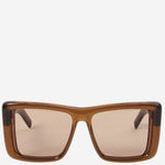 OCCHIALI DA SOLE SL 900 HOWL 862884 Y99582506 SAINT LAURENT 