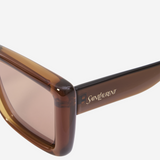 OCCHIALI DA SOLE SL 900 HOWL 862884 Y99582506 SAINT LAURENT 